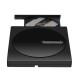 Type C USB3.0 External CD DVD RW Optical Drive DVD Burner DVD Writer Super Drive For Laptop Notebook