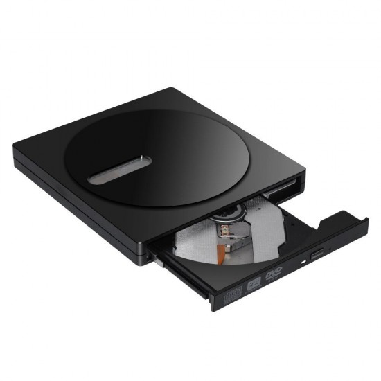 Type C USB3.0 External CD DVD RW Optical Drive DVD Burner DVD Writer Super Drive For Laptop Notebook Type C USB3.0 External CD DVD RW Optical Drive DVD Burner DVD Writer Super Drive For Laptop Notebook