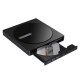 Type C USB3.0 External CD DVD RW Optical Drive DVD Burner DVD Writer Super Drive For Laptop Notebook