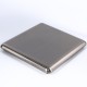 External Optical Drive USB3.0 Metal Brushed Universal Mobile External DVD Burner Optical Drive for Notebook Desktop External Optical Drive USB3.0 Metal Brushed Universal Mobile External DVD Burner Optical Drive for Notebook Desktop