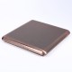 External Optical Drive USB3.0 Metal Brushed Universal Mobile External DVD Burner Optical Drive for Notebook Desktop