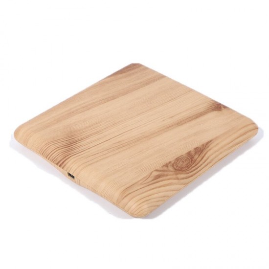 External Optical Drive Wood Grain Type-C Mobile External DVD-RW Burner external USB3.0 DVD/CD/VCD Support WinXP/7/8/10