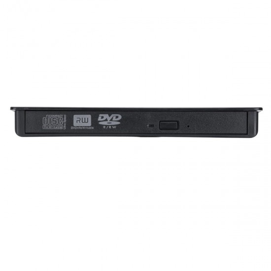 External USB3.0 DVD CD-RW Drive RW CD Burner Optical Drive Reader Player for Laptop Desktop PC External USB3.0 DVD CD-RW Drive RW CD Burner Optical Drive Reader Player for Laptop Desktop PC