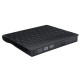 External USB3.0 DVD CD-RW Drive RW CD Burner Optical Drive Reader Player for Laptop Desktop PC