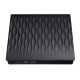 External USB3.0 DVD CD-RW Drive RW CD Burner Optical Drive Reader Player for Laptop Desktop PC External USB3.0 DVD CD-RW Drive RW CD Burner Optical Drive Reader Player for Laptop Desktop PC
