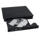 External USB3.0 DVD CD-RW Drive RW CD Burner Optical Drive Reader Player for Laptop Desktop PC