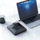 XD007-BK-BP USB 3.0 External DVD-RW DVD Burner Optical Drive for Desktop Laptop Windows XD007-BK-BP USB 3.0 External DVD-RW DVD Burner Optical Drive for Desktop Laptop Windows