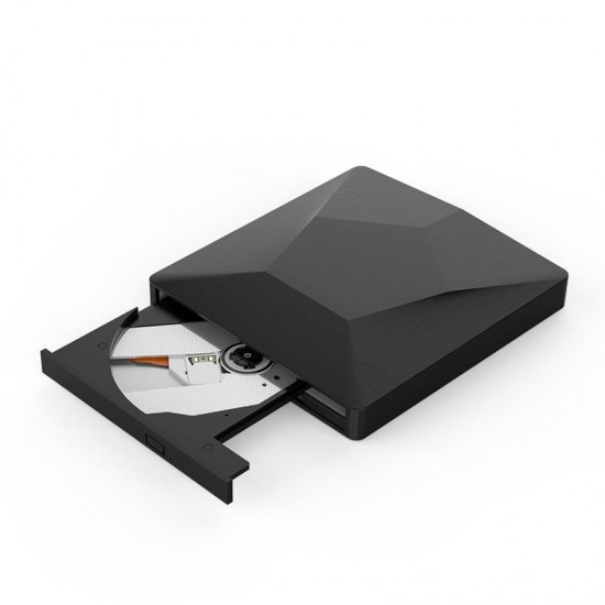 XD007-BK-BP USB 3.0 External DVD-RW DVD Burner Optical Drive for Desktop Laptop Windows XD007-BK-BP USB 3.0 External DVD-RW DVD Burner Optical Drive for Desktop Laptop Windows