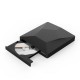 XD007-BK-BP USB 3.0 External DVD-RW DVD Burner Optical Drive for Desktop Laptop Windows XD007-BK-BP USB 3.0 External DVD-RW DVD Burner Optical Drive for Desktop Laptop Windows
