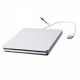 USB2.0 Interface External DVD CD-ROM Recorder Optical Drives