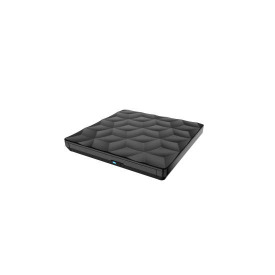 Tpye C USB 3.0 Combo External Optical Drive DVD Player Burner for PC/Notebook In Home/Outdoor/Work-Rhombus Appearance Tpye C USB 3.0 Combo External Optical Drive DVD Player Burner for PC/Notebook In Home/Outdoor/Work-Rhombus Appearance