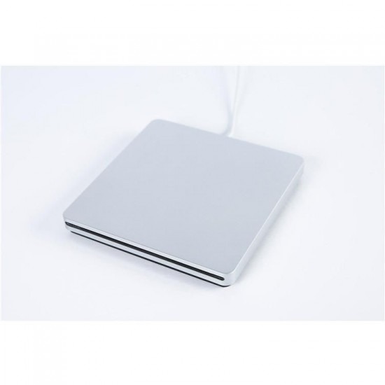 Type-C External DVD Burner Ultra-thin External CD/DVD Player Optical Drive for PC Laptop Windows