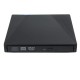 Type-C USB 3.0 External DVD Burner Writer Recorder Player DVD RW Optical Drive CD/DVD ROM Player for Laptop Windows XP/7/8/10 Computer Type-C USB 3.0 External DVD Burner Writer Recorder Player DVD RW Optical Drive CD/DVD ROM Player for Laptop Windows XP/7/8/10 Computer
