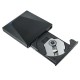 Type-C USB 3.0 External DVD Burner Writer Recorder Player DVD RW Optical Drive CD/DVD ROM Player for Laptop Windows XP/7/8/10 Computer Type-C USB 3.0 External DVD Burner Writer Recorder Player DVD RW Optical Drive CD/DVD ROM Player for Laptop Windows XP/7/8/10 Computer