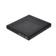 Type C USB3.0 External CD DVD RW Optical Drive DVD Burner DVD Drive For Laptop Notebook Support Win and MAC Type C USB3.0 External CD DVD RW Optical Drive DVD Burner DVD Drive For Laptop Notebook Support Win and MAC
