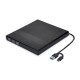Type C USB3.0 External CD DVD RW Optical Drive DVD Burner DVD Drive For Laptop Notebook Support Win and MAC Type C USB3.0 External CD DVD RW Optical Drive DVD Burner DVD Drive For Laptop Notebook Support Win and MAC