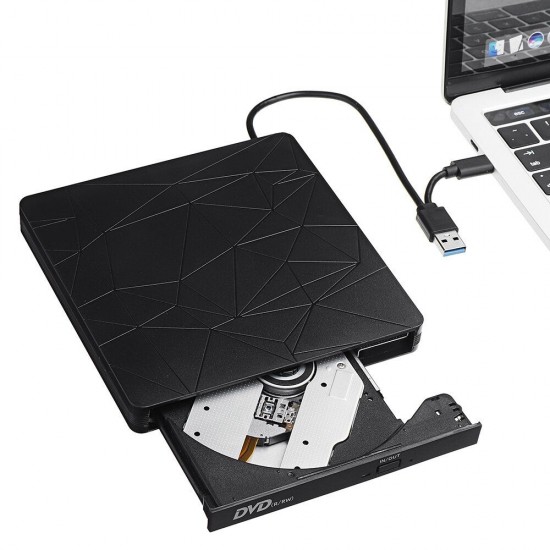 Type C+USB3.0 Optical Drives Black Spider Starry Sky Texture Support WIN98/XP/WIN7/WIN8/WIN10/ VISTA/ Mac 8.6 or Above System For Notebook Type C+USB3.0 Optical Drives Black Spider Starry Sky Texture Support WIN98/XP/WIN7/WIN8/WIN10/ VISTA/ Mac 8.6 or Above System For Notebook