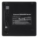 Type C+USB3.0 Optical Drives Black Spider Starry Sky Texture Support WIN98/XP/WIN7/WIN8/WIN10/ VISTA/ Mac 8.6 or Above System For Notebook Type C+USB3.0 Optical Drives Black Spider Starry Sky Texture Support WIN98/XP/WIN7/WIN8/WIN10/ VISTA/ Mac 8.6 or Above System For Notebook