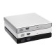 USB 2.0 External CD Burner CD/DVD Player Optical Drive for PC Laptop Windows USB 2.0 External CD Burner CD/DVD Player Optical Drive for PC Laptop Windows