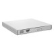 USB 2.0 External CD Burner CD/DVD Player Optical Drive for PC Laptop Windows USB 2.0 External CD Burner CD/DVD Player Optical Drive for PC Laptop Windows