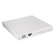 USB 2.0 External CD Burner CD/DVD Player Optical Drive for PC Laptop Windows USB 2.0 External CD Burner CD/DVD Player Optical Drive for PC Laptop Windows