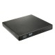 USB 2.0 External CD Burner CD/DVD Player Optical Drive for PC Laptop Windows USB 2.0 External CD Burner CD/DVD Player Optical Drive for PC Laptop Windows