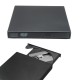USB 2.0 External CD/DVD Player Optical Drive for PC Laptop Windows USB 2.0 External CD/DVD Player Optical Drive for PC Laptop Windows