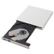 USB 2.0 External Combo Optical Drive CD/DVD Player Burner for PC USB 2.0 External Combo Optical Drive CD/DVD Player Burner for PC