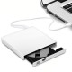 USB 2.0 External Combo Optical Drive CD/DVD Player Burner for PC USB 2.0 External Combo Optical Drive CD/DVD Player Burner for PC