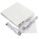 USB 2.0 External Combo Optical Drive CD/DVD Player Burner for PC USB 2.0 External Combo Optical Drive CD/DVD Player Burner for PC
