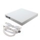 USB 2.0 External DVD Combo CD-RW Burner Drive CD RW DVD ROM for PC