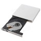 USB 2.0 External DVD Combo CD-RW Burner Drive CD RW DVD ROM for PC