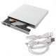 USB 2.0 External DVD Combo CD-RW Burner Drive CD RW DVD ROM for PC USB 2.0 External DVD Combo CD-RW Burner Drive CD RW DVD ROM for PC