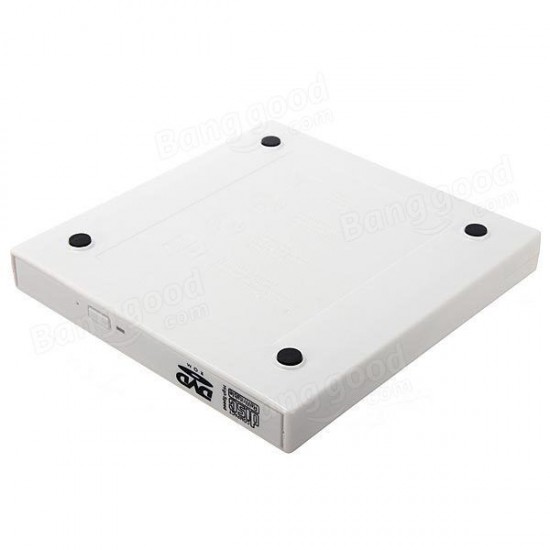USB 2.0 External DVD Combo CD-RW Burner Drive CD RW DVD ROM for PC USB 2.0 External DVD Combo CD-RW Burner Drive CD RW DVD ROM for PC