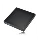 USB 2.0 External Optical Drive DVD-COMBO Player for PC Notebook