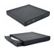 USB 2.0 External Optical Drive DVD-COMBO Player for PC Notebook