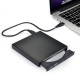 USB 2.0 External Optical Drive DVD-COMBO Player for PC Notebook