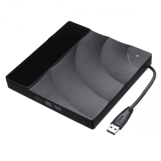 USB 3.0 External CD DVD Rom Burner Optical Drive Player Driver USB 3.0 External CD DVD Rom Burner Optical Drive Player Driver
