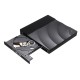 USB 3.0 External CD DVD Rom Burner Optical Drive Player Driver USB 3.0 External CD DVD Rom Burner Optical Drive Player Driver