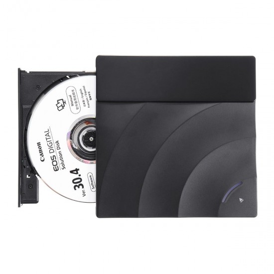 USB 3.0 External CD DVD Rom Burner Optical Drive Player Driver USB 3.0 External CD DVD Rom Burner Optical Drive Player Driver