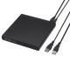 USB 3.0 External Optical Drive DVD-RW Player CD DVD Burner Writer Rewriter Data Transfer for PC Laptop OS Windows 7/8/10 USB 3.0 External Optical Drive DVD-RW Player CD DVD Burner Writer Rewriter Data Transfer for PC Laptop OS Windows 7/8/10
