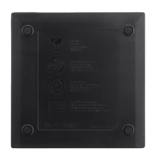 USB 3.0 External Optical Drive DVD-RW Player CD DVD Burner Writer Rewriter Data Transfer for PC Laptop OS Windows 7/8/10 USB 3.0 External Optical Drive DVD-RW Player CD DVD Burner Writer Rewriter Data Transfer for PC Laptop OS Windows 7/8/10