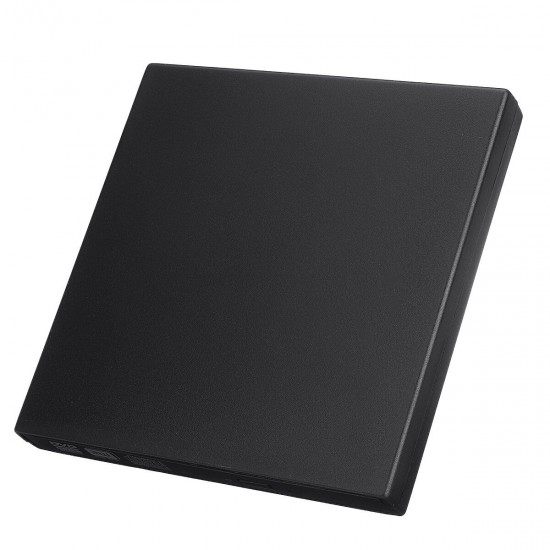 USB 3.0 External Optical Drive DVD-RW Player CD DVD Burner Writer Rewriter Data Transfer for PC Laptop OS Windows 7/8/10 USB 3.0 External Optical Drive DVD-RW Player CD DVD Burner Writer Rewriter Data Transfer for PC Laptop OS Windows 7/8/10