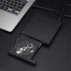 USB 3.0 External Optical Drive DVD-RW Player CD DVD Burner Writer Rewriter Data Transfer for PC Laptop OS Windows 7/8/10 USB 3.0 External Optical Drive DVD-RW Player CD DVD Burner Writer Rewriter Data Transfer for PC Laptop OS Windows 7/8/10