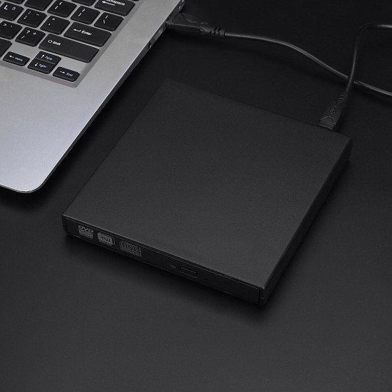 USB 3.0 External Optical Drive DVD-RW Player CD DVD Burner Writer Rewriter Data Transfer for PC Laptop OS Windows 7/8/10 USB 3.0 External Optical Drive DVD-RW Player CD DVD Burner Writer Rewriter Data Transfer for PC Laptop OS Windows 7/8/10