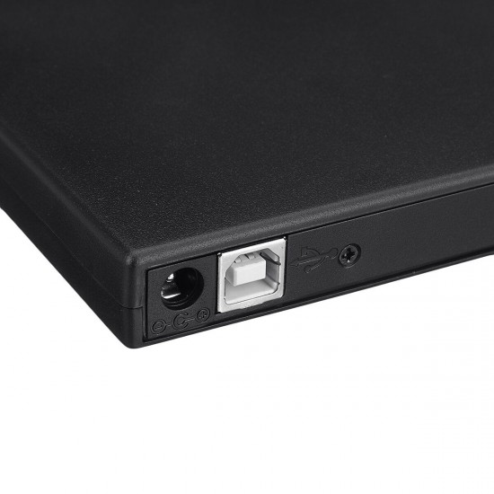 USB 3.0 External Optical Drive DVD-RW Player CD DVD Burner Writer Rewriter Data Transfer for PC Laptop OS Windows 7/8/10 USB 3.0 External Optical Drive DVD-RW Player CD DVD Burner Writer Rewriter Data Transfer for PC Laptop OS Windows 7/8/10