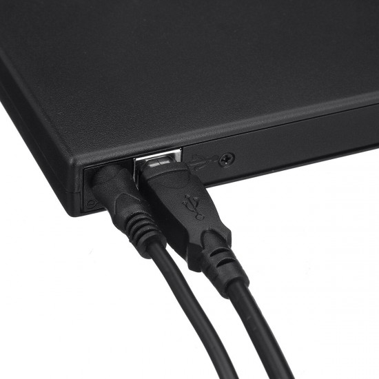 USB 3.0 External Optical Drive DVD-RW Player CD DVD Burner Writer Rewriter Data Transfer for PC Laptop OS Windows 7/8/10 USB 3.0 External Optical Drive DVD-RW Player CD DVD Burner Writer Rewriter Data Transfer for PC Laptop OS Windows 7/8/10