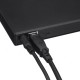 USB 3.0 External Optical Drive DVD-RW Player CD DVD Burner Writer Rewriter Data Transfer for PC Laptop OS Windows 7/8/10 USB 3.0 External Optical Drive DVD-RW Player CD DVD Burner Writer Rewriter Data Transfer for PC Laptop OS Windows 7/8/10
