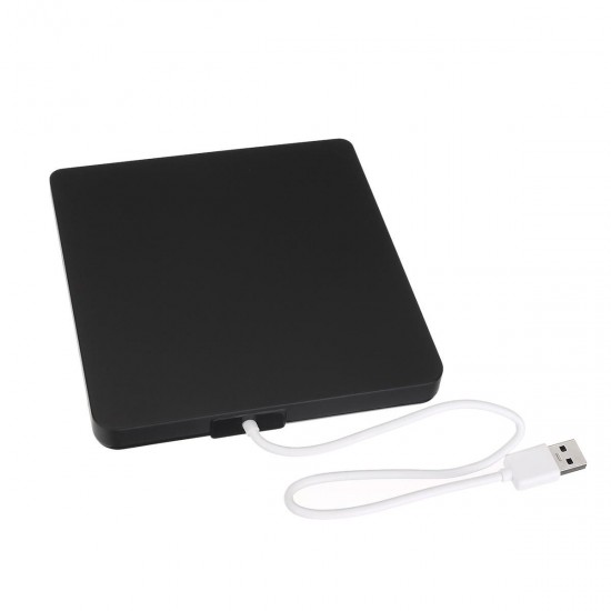 USB 3.0 Optical Drive Slim External DVD Drive DVD-RW CD-RW Combo Drive Burner Reader Player USB 3.0 Optical Drive Slim External DVD Drive DVD-RW CD-RW Combo Drive Burner Reader Player
