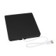 USB 3.0 Optical Drive Slim External DVD Drive DVD-RW CD-RW Combo Drive Burner Reader Player USB 3.0 Optical Drive Slim External DVD Drive DVD-RW CD-RW Combo Drive Burner Reader Player